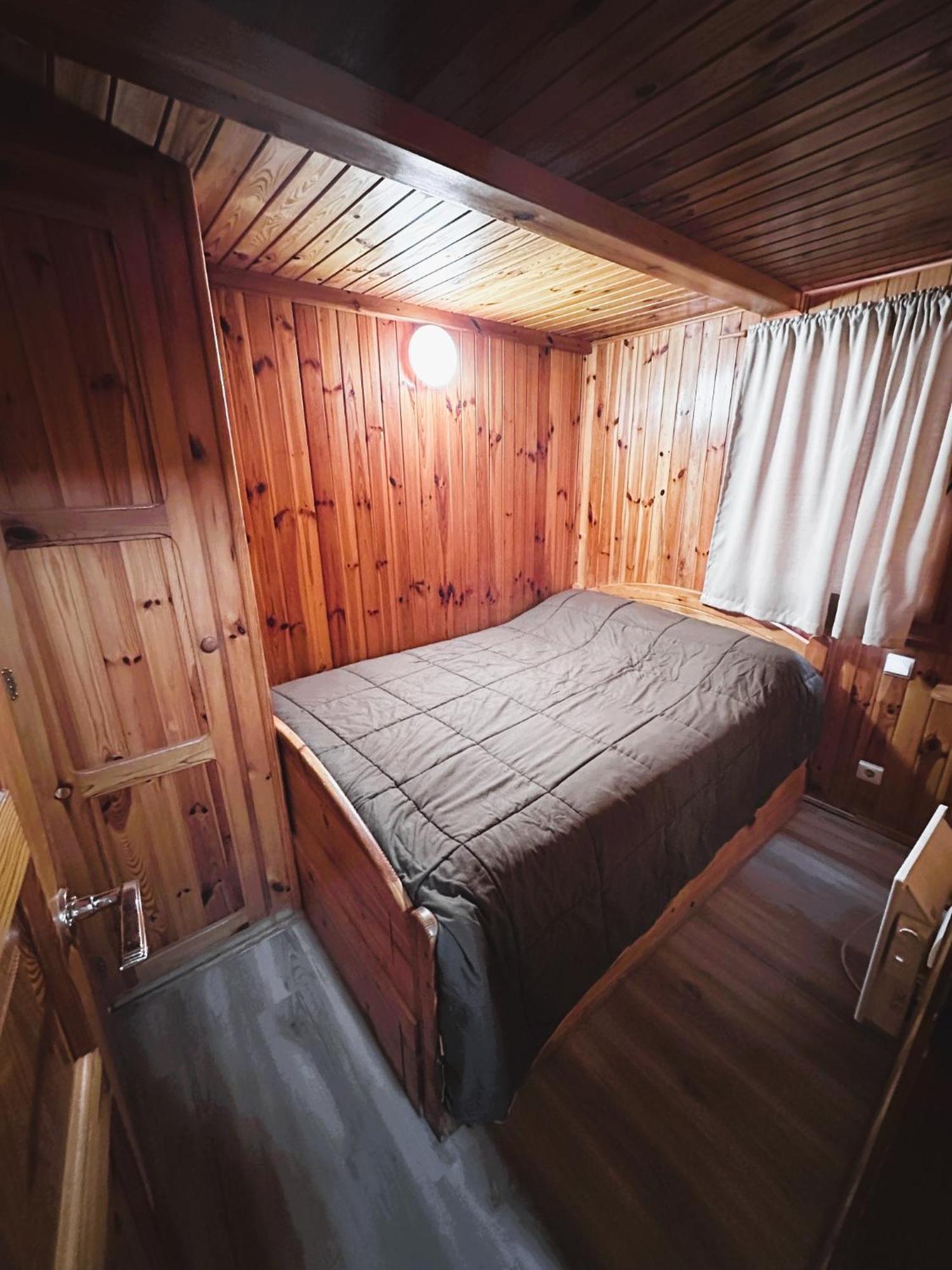 Camping Riera Merles Borredá Eksteriør billede